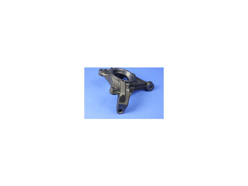 2007-2012 Jeep Wrangler Steering Knuckle - Front Left (Mopar)