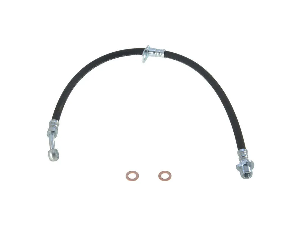 2006-2011 Honda Civic Brake Hydraulic Hose - Front Right (Autopart International)