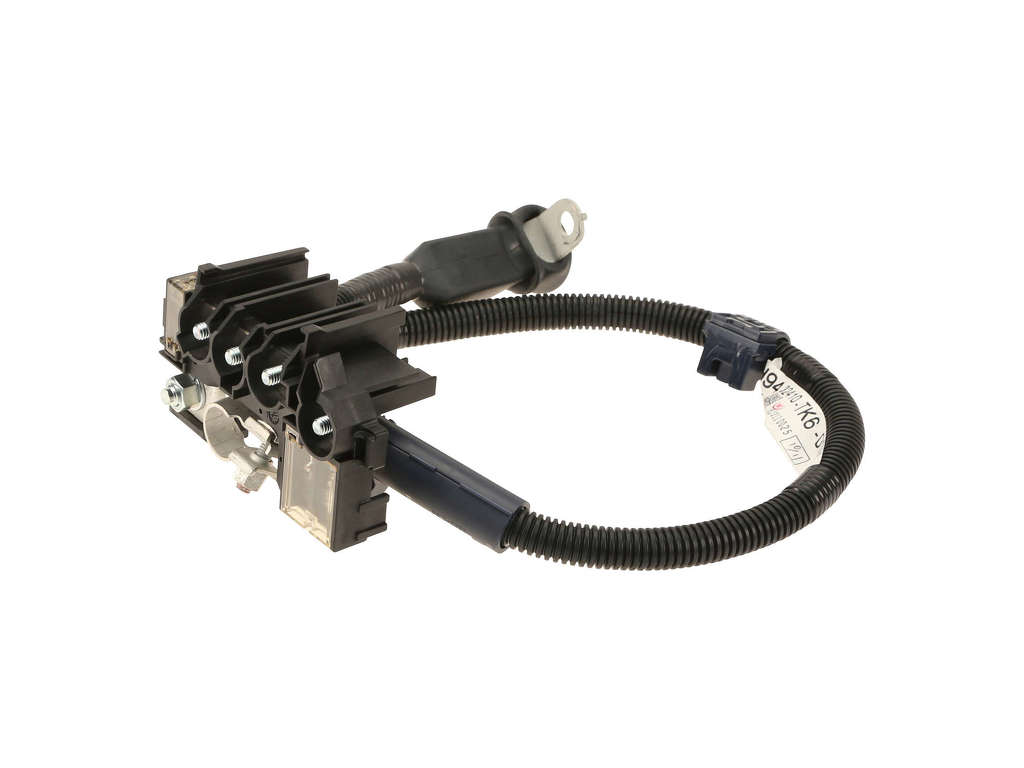 2009-2013 Honda Fit Battery Cable -  or Positive (Genuine)