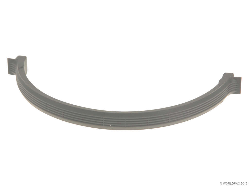 1993-1996 Buick Century Engine Oil Pan Gasket Set - Rear (Mahle)