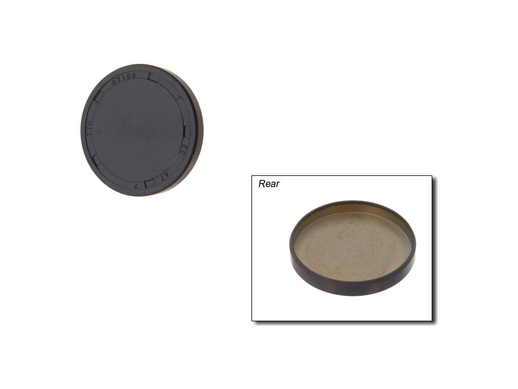 1993-1995 Volvo 940 Engine Camshaft Plug (MTC)