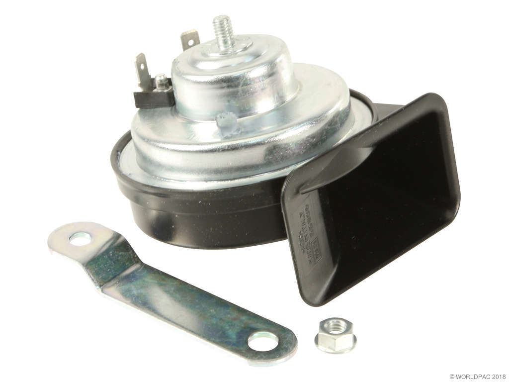 1995-1997 Audi A6 Horn (Eurospare)