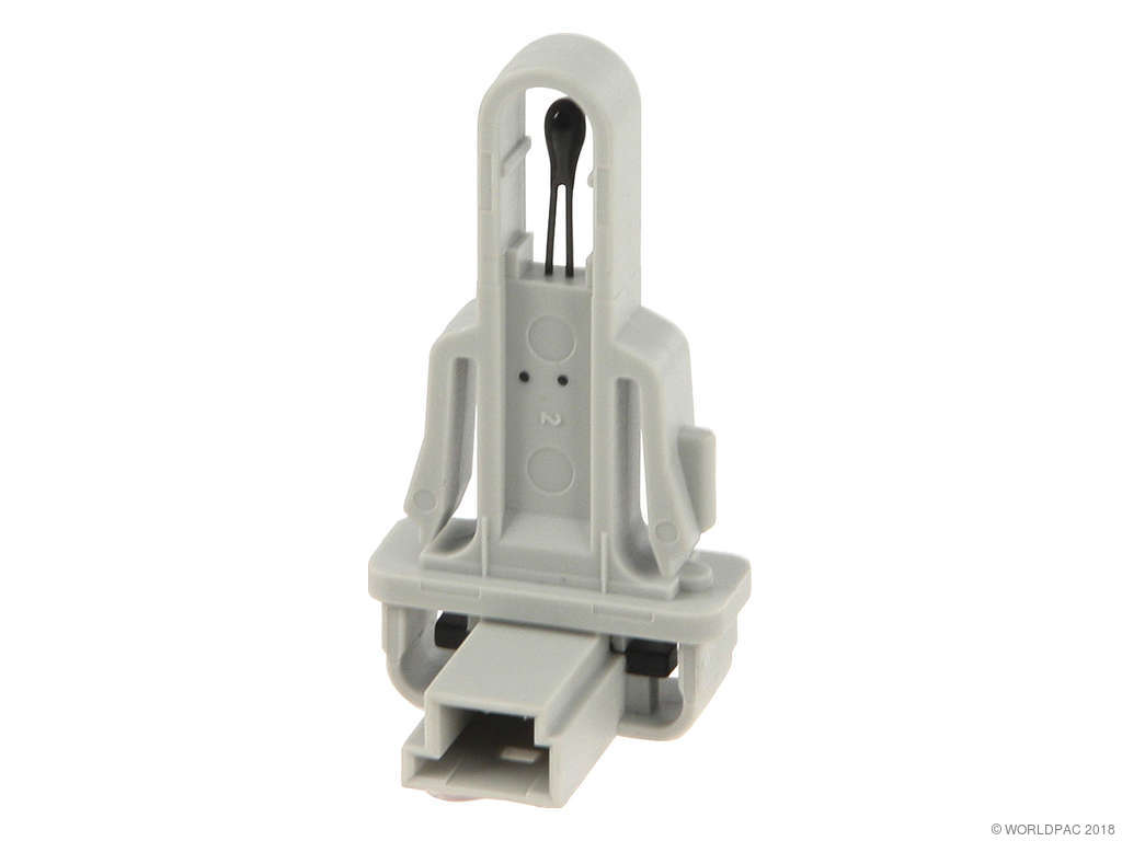 2004-2005 BMW 545i HVAC Temperature Sensor (ACM)