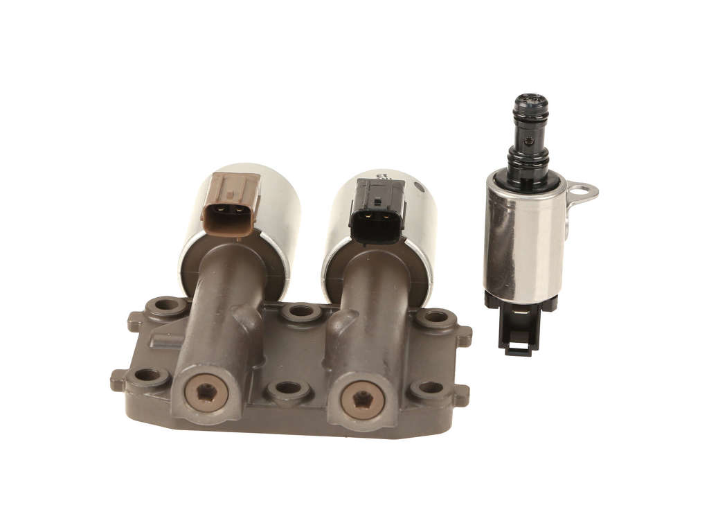 2009 Honda Element Automatic Transmission Control Solenoid (Genuine)