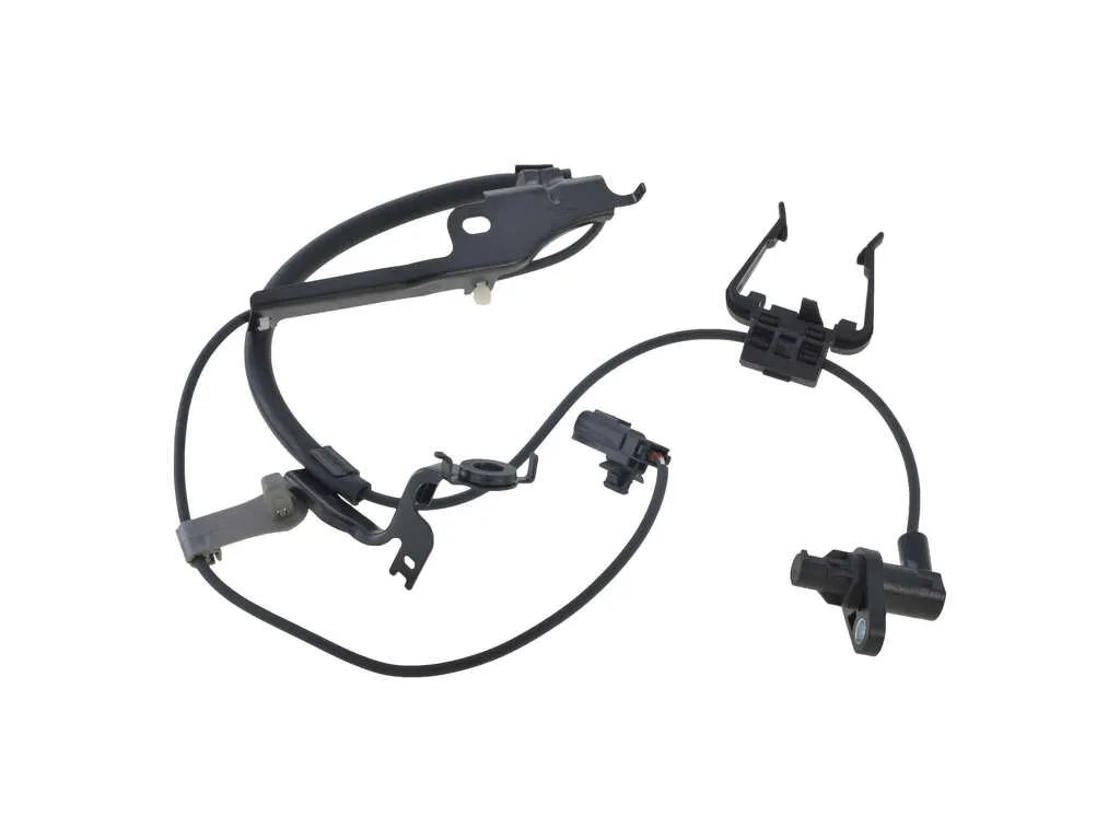 2008-2013 Toyota Highlander ABS Wheel Speed Sensor - Front Right (Autopart International)