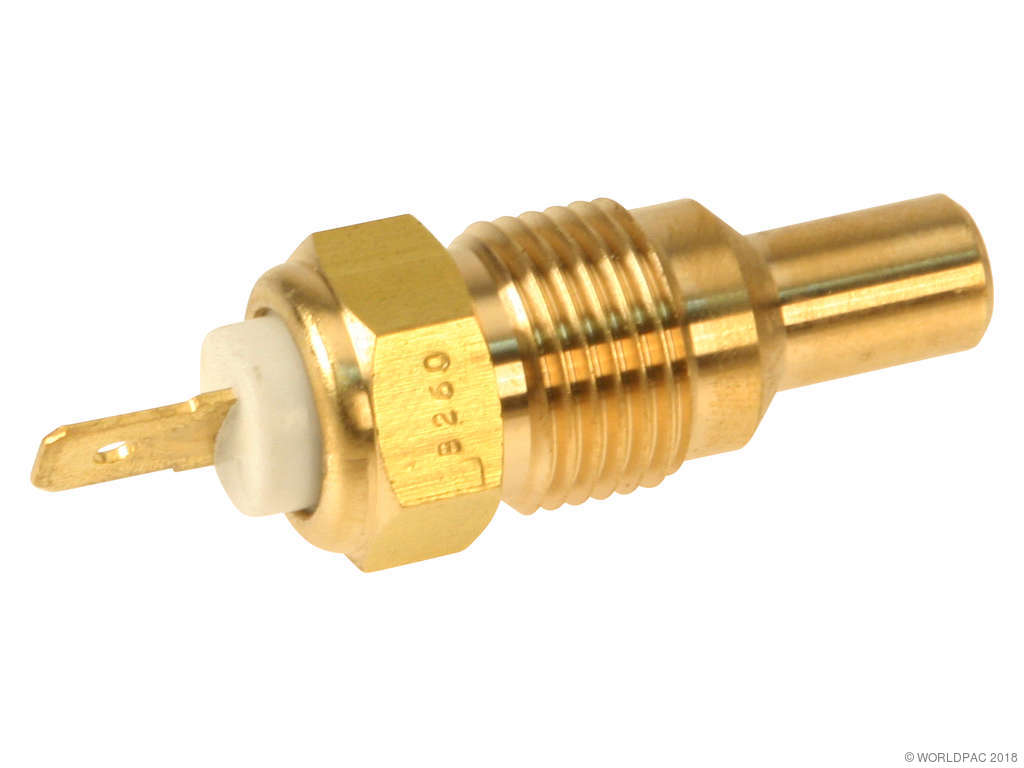 1984-1986 Volvo 760 Engine Coolant Temperature Sender (Standard Motor Products)