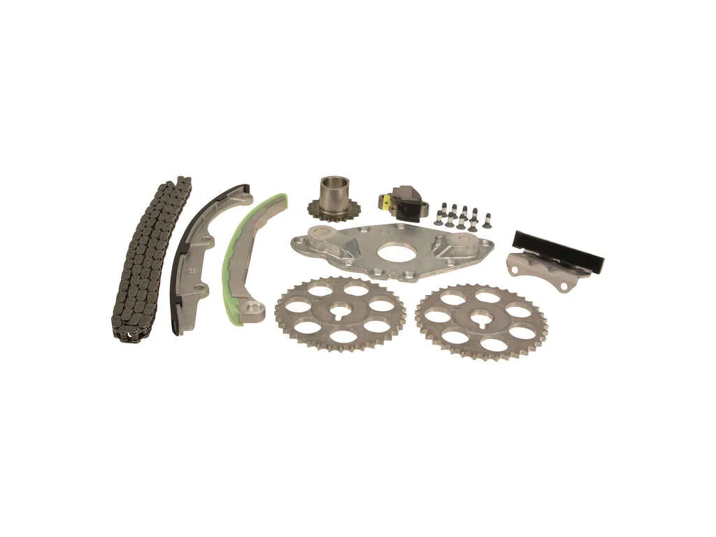 1991-1998 Saturn SL2 Engine Timing Gear Set (ACDelco)