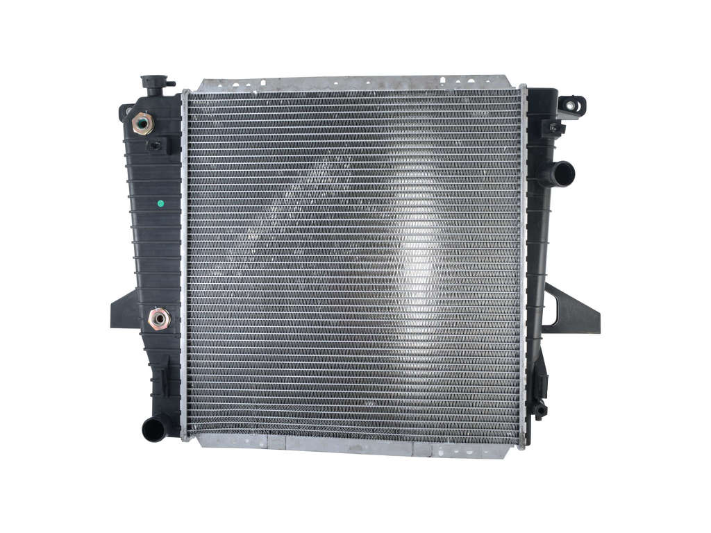 1995-2000 Ford Explorer Radiator (Autopart International)