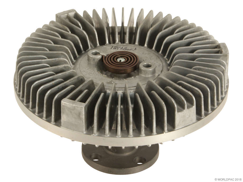 1996-2000 Chevrolet Express 3500 Engine Cooling Fan Clutch (ACDelco)