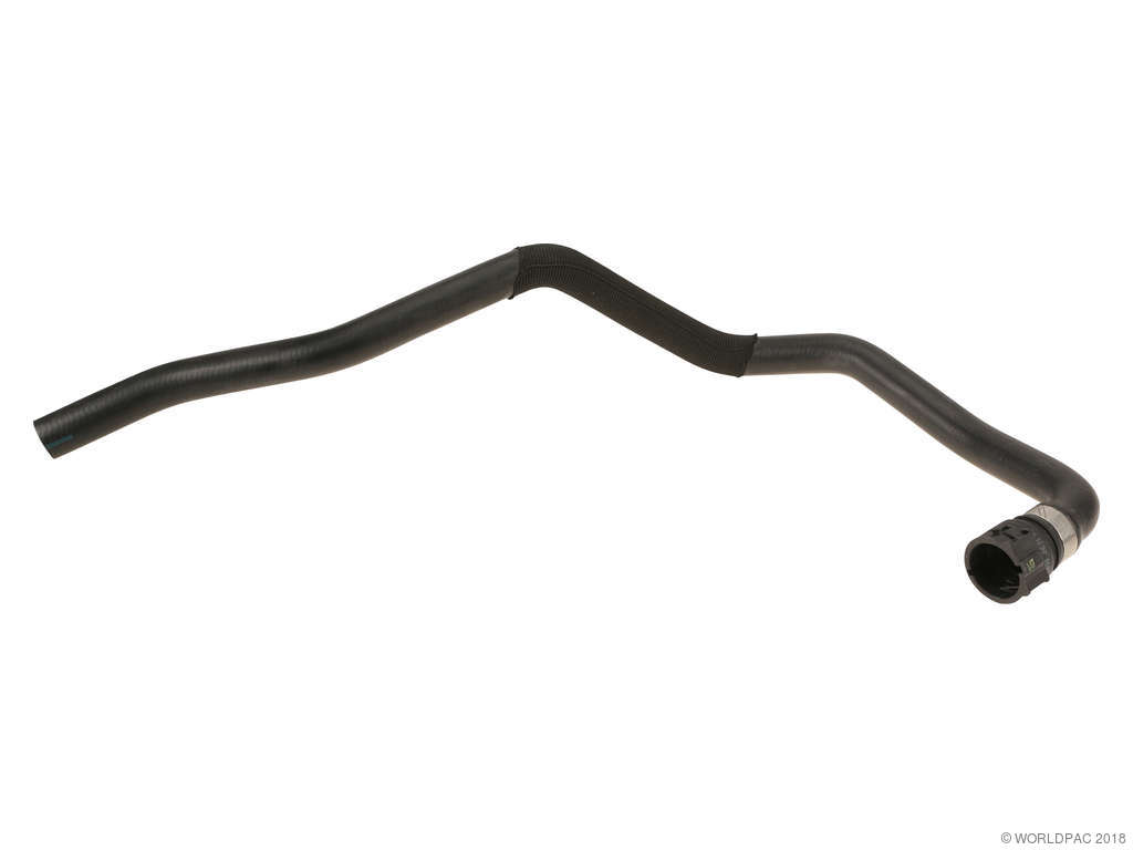 2001-2006 BMW M3 HVAC Heater Hose (Genuine)