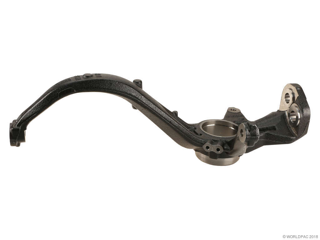 2006-2011 Mercury Milan Steering Knuckle - Front Left (Motorcraft)