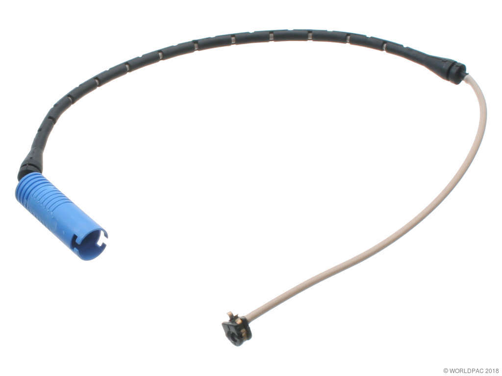1995-1998 BMW 750iL Disc Brake Pad Wear Sensor - Front (Bowa)