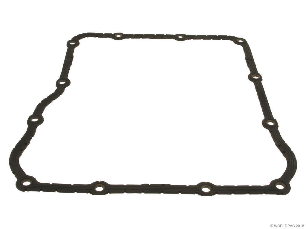 2006 Hummer H1 Transmission Oil Pan Gasket (Fel-Pro)