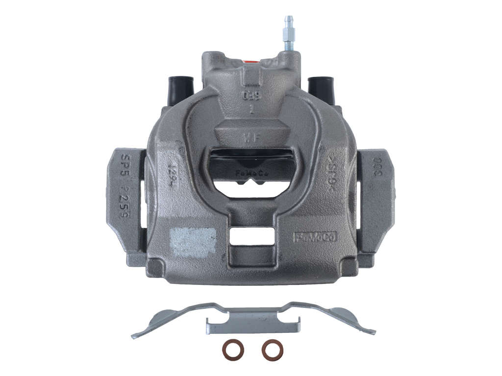 2013-2020 Lincoln MKZ Disc Brake Caliper - Front Left (Autopart International)