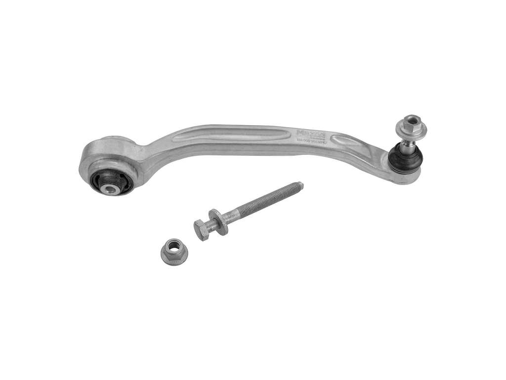 2007-2011 Audi S6 Suspension Control Arm - Front Right Lower Rearward (Meyle)