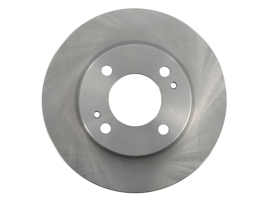 2014-2015 Mitsubishi Mirage Disc Brake Rotor - Front (Autopart International)