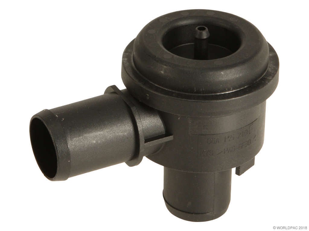 1999-2006 Audi A4 Turbocharger Boost Pressure Valve (Kayser)