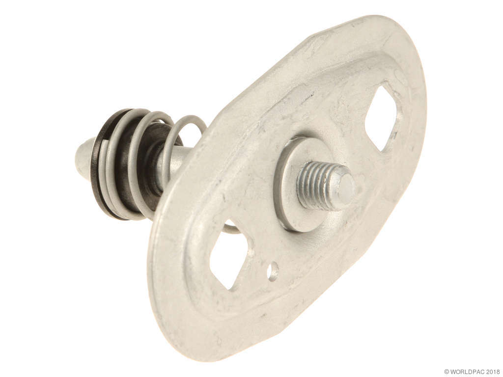 1997-2000 BMW 528i Hood Lock - Upper (Genuine)