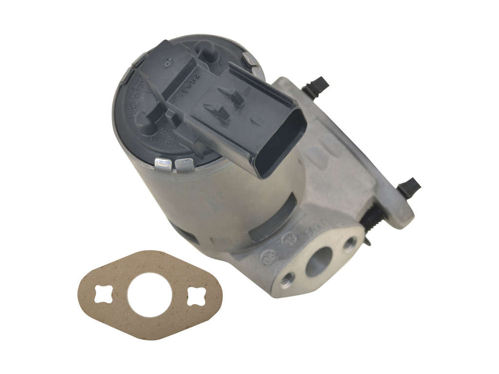 2007-2011 Dodge Nitro Exhaust Gas Recirculation (EGR) Valve (Autopart International)