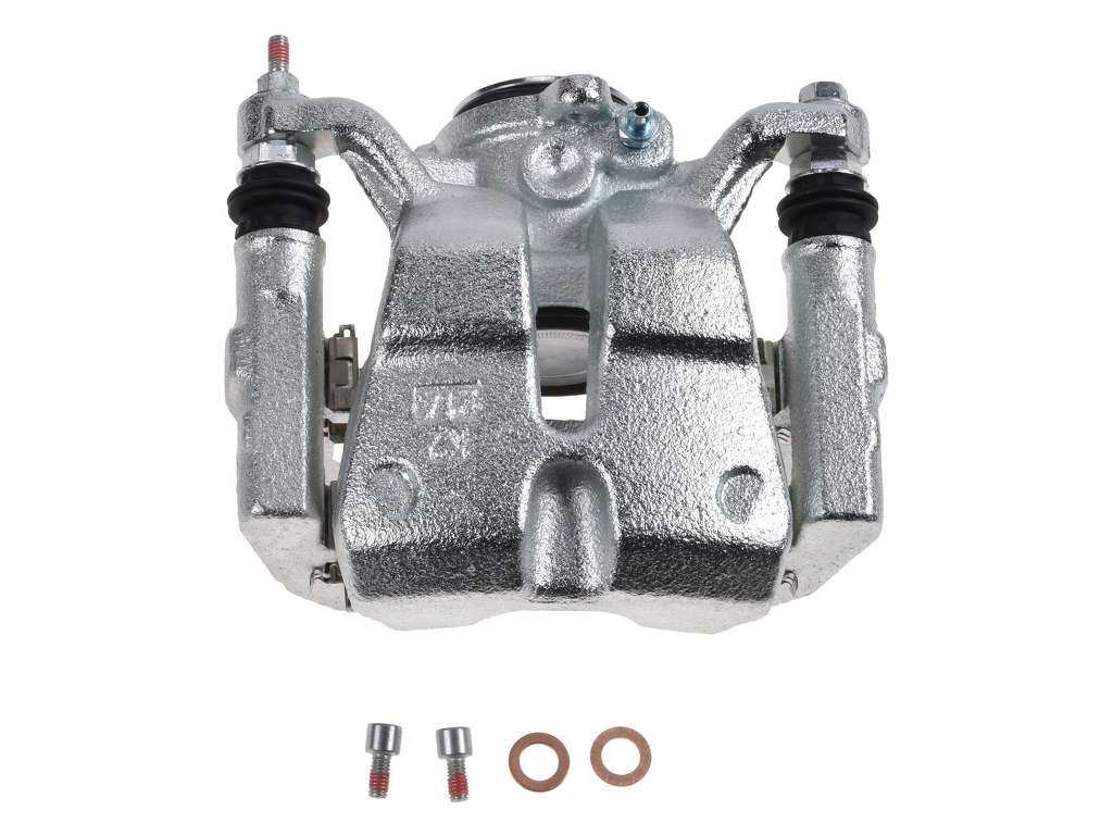 2014-2021 Jeep Cherokee Disc Brake Caliper - Rear Right (Autopart International)