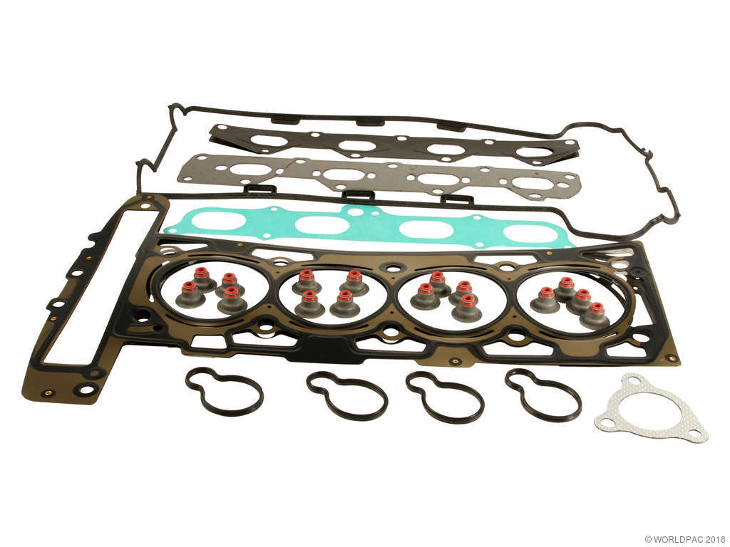 2003-2011 Saab 9-3 Engine Cylinder Head Gasket Set (Elwis)