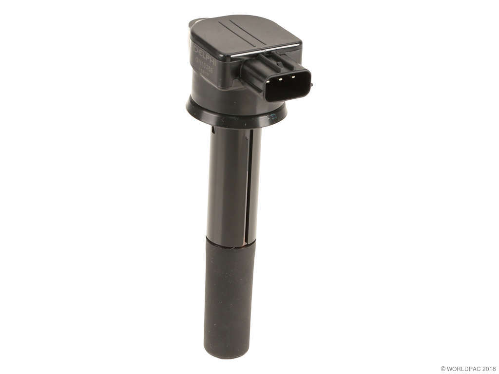 2004-2007 Mitsubishi Galant Direct Ignition Coil (Delphi)