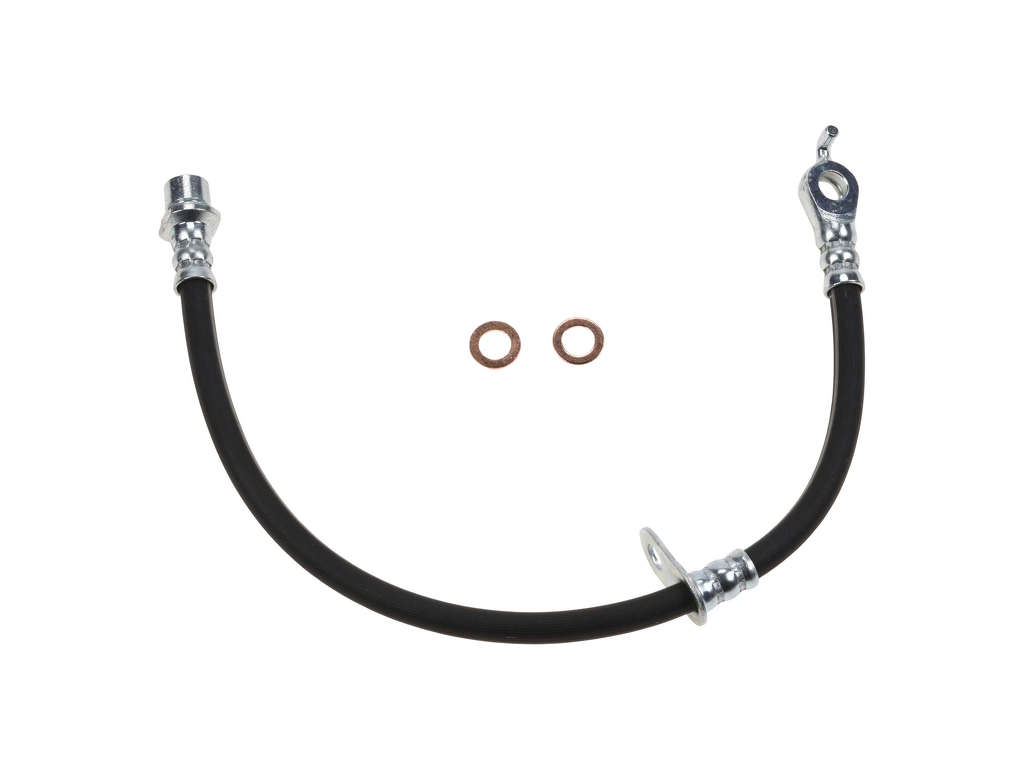 2013-2021 Lexus LX570 Brake Hydraulic Hose - Front Left (Autopart International)