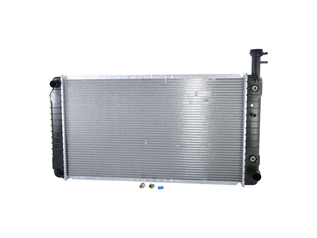2004-2006 Chevrolet Express 2500 Radiator (Autopart International)