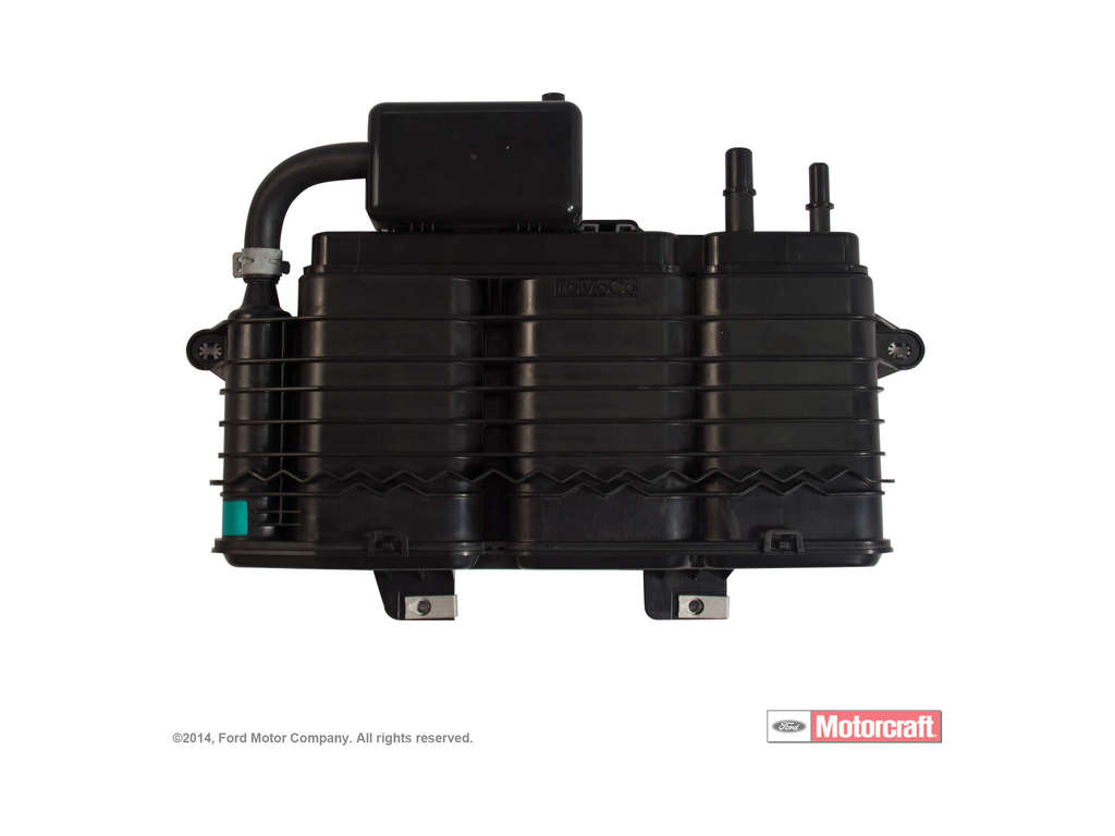 2010-2012 Ford Fusion Vapor Canister (Motorcraft)