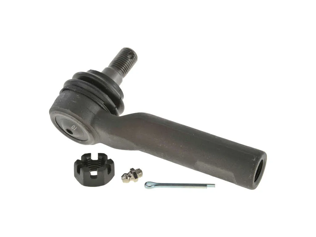 2005-2022 Toyota Tacoma Steering Tie Rod End - Front Inner or Front Outer (Autopart International)