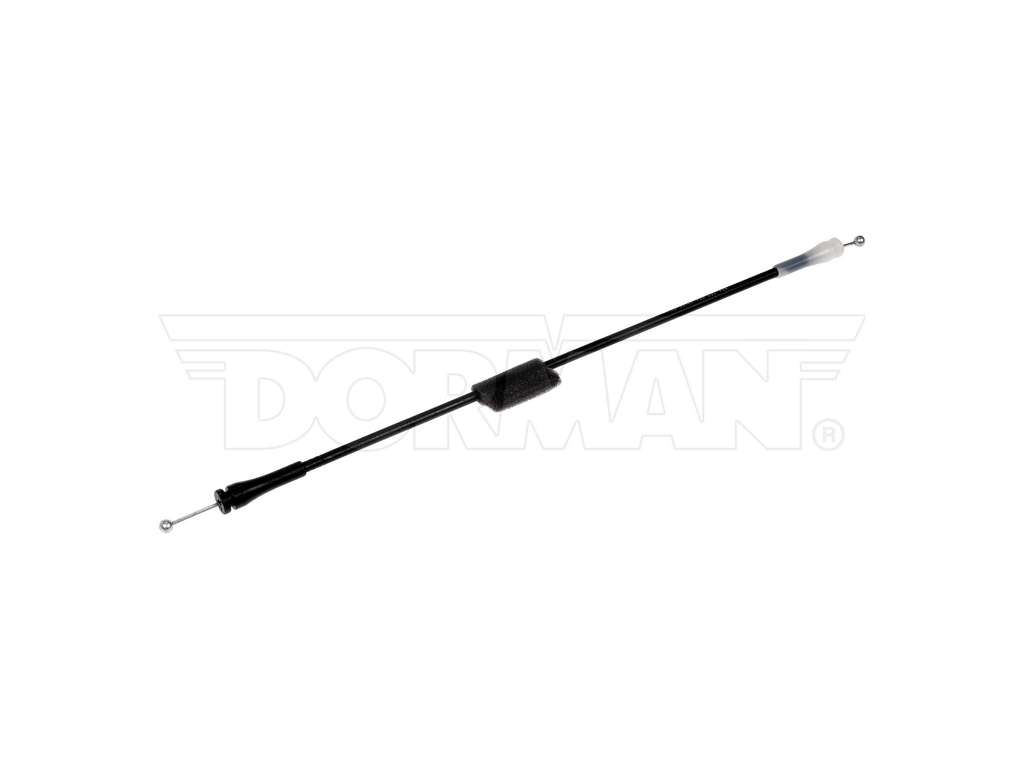 2008-2014 Ford E-150 Door Latch Cable - Rear Left (Dorman)