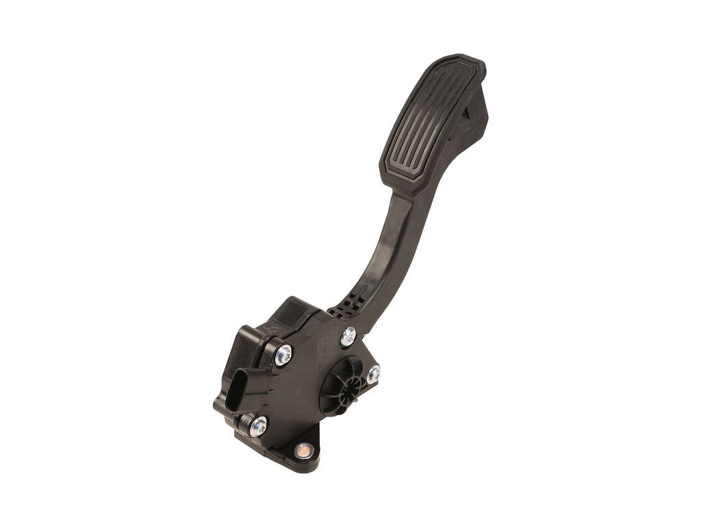 2010-2015 Toyota Prius Accelerator Pedal Sensor (Genuine)