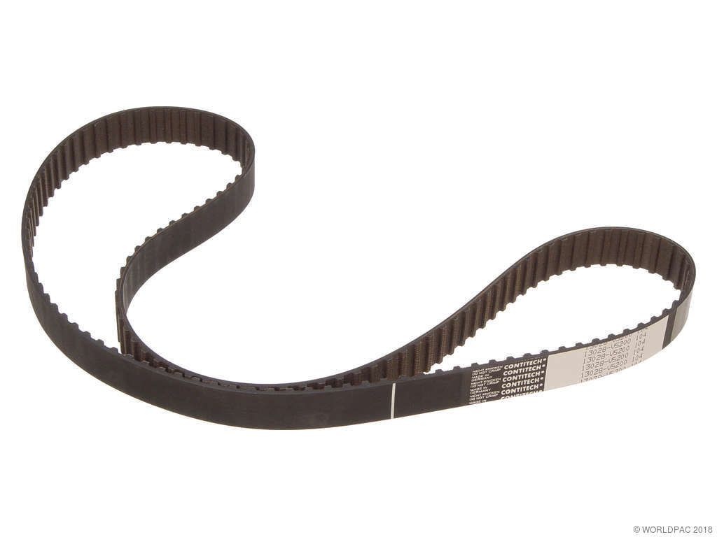 1993-1994 Nissan Quest Engine Timing Belt (ContiTech)