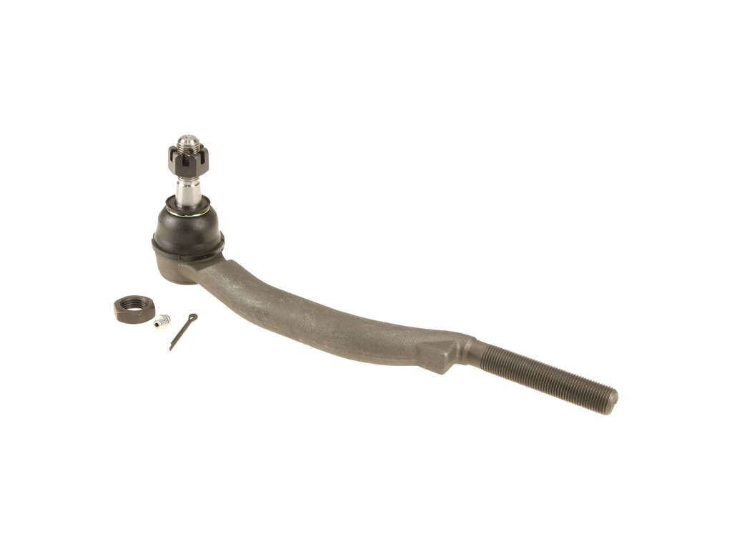 2002-2009 GMC Envoy Steering Tie Rod End - Front Right Outer (ACDelco)