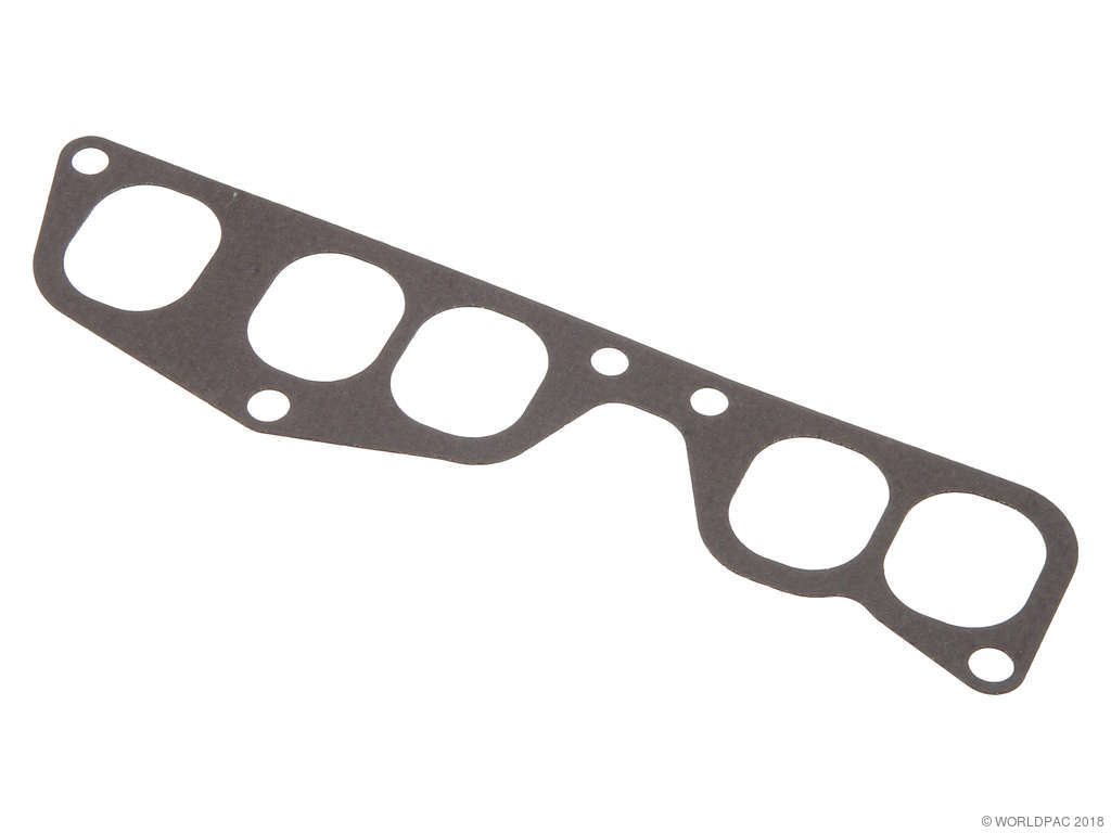 1987 Audi Coupe Engine Intake Manifold Gasket (Elring)