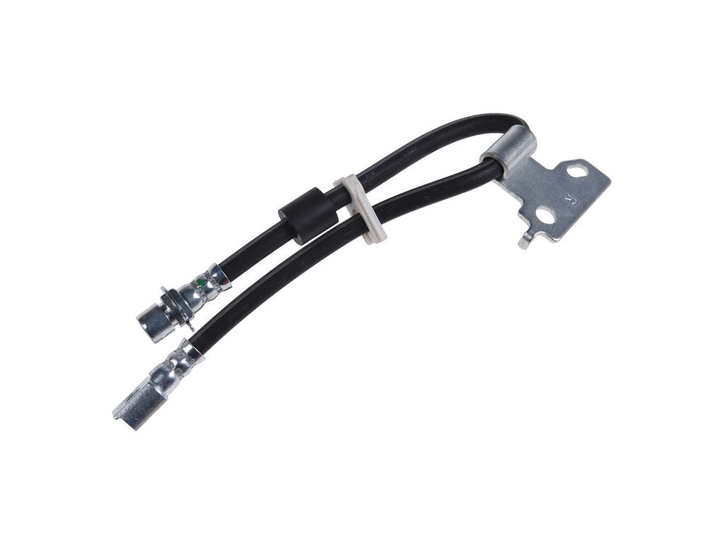 2007-2009 Lincoln Navigator Brake Hydraulic Hose - Front Right (Autopart International)