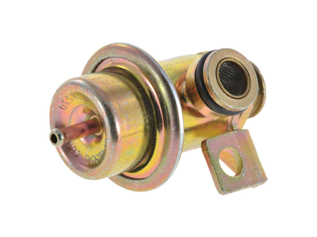 1991-1993 Buick Century Fuel Injection Pressure Regulator (Autopart International)