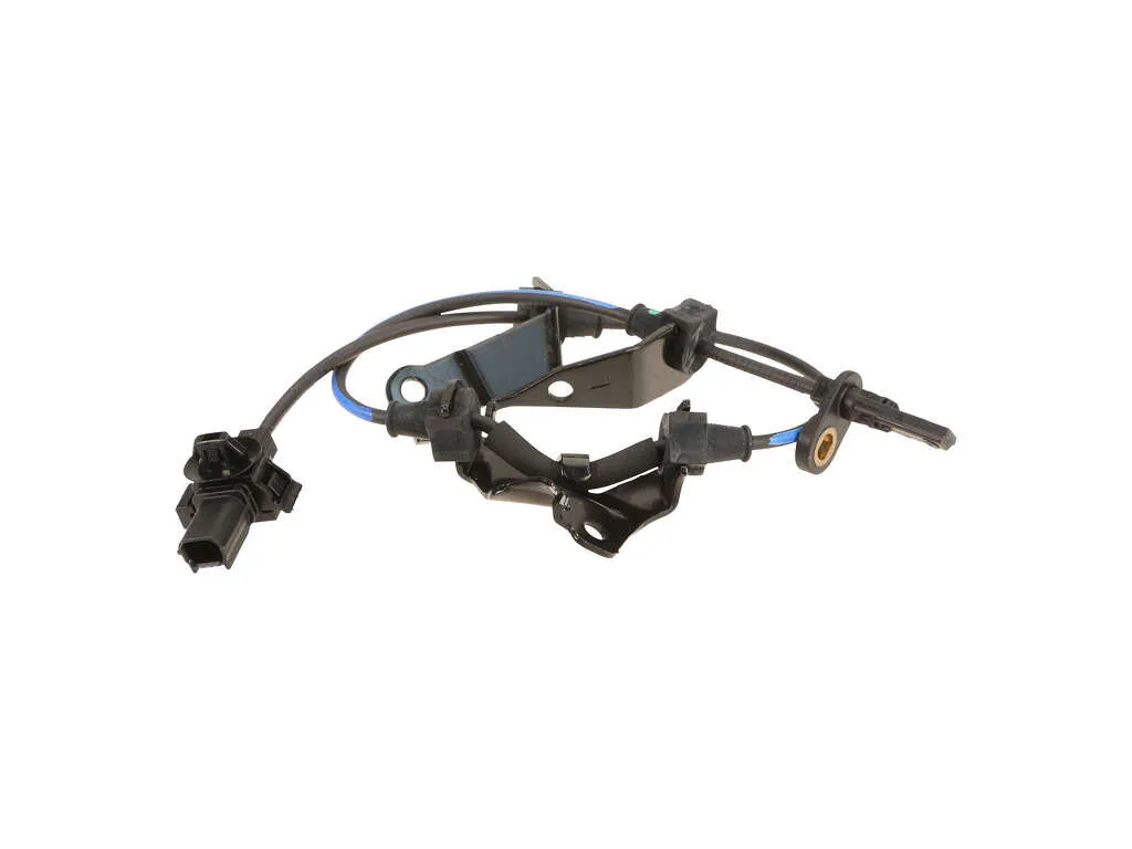 2009-2013 Acura TL ABS Wheel Speed Sensor - Front Left (Genuine)