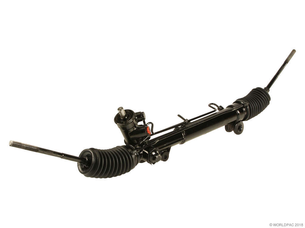 1997-1999 Oldsmobile Cutlass Rack and Pinion Assembly (Atlantic Automotive Eng.)