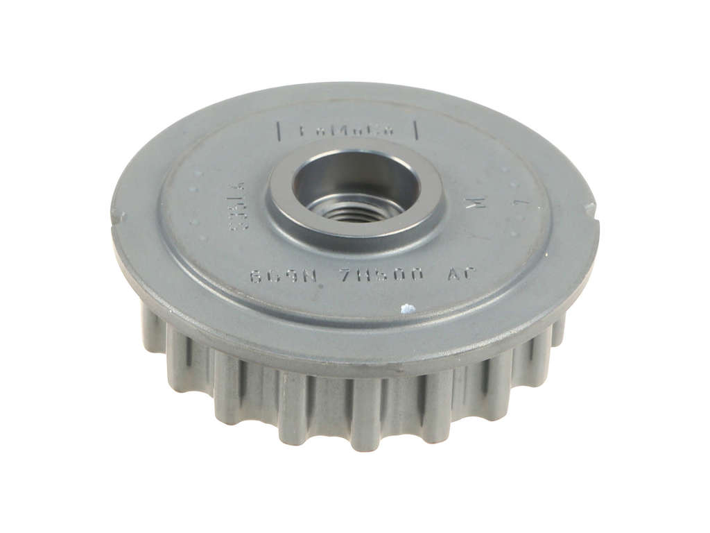 2007-2015 Volvo S80 Alternator Coupler (Original Equipment)
