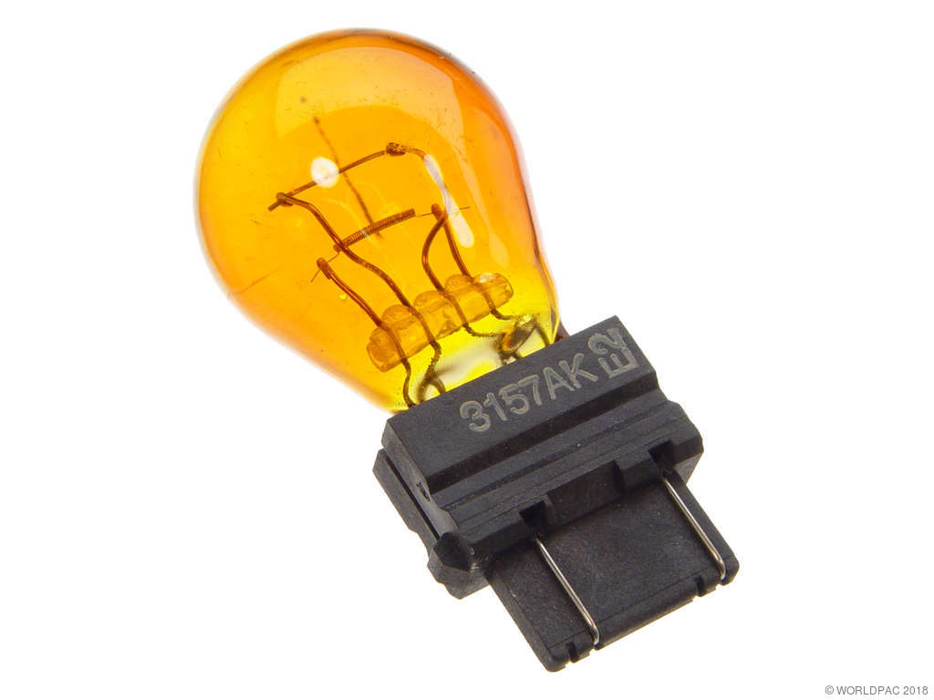 2005-2011 Cadillac STS Parking Light Bulb (ACDelco)