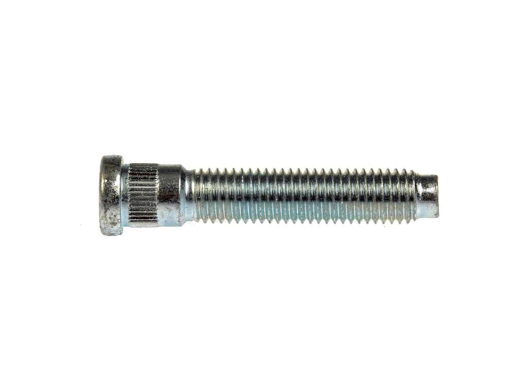2014-2022 Ford F53 Wheel Lug Stud - Rear (Dorman)