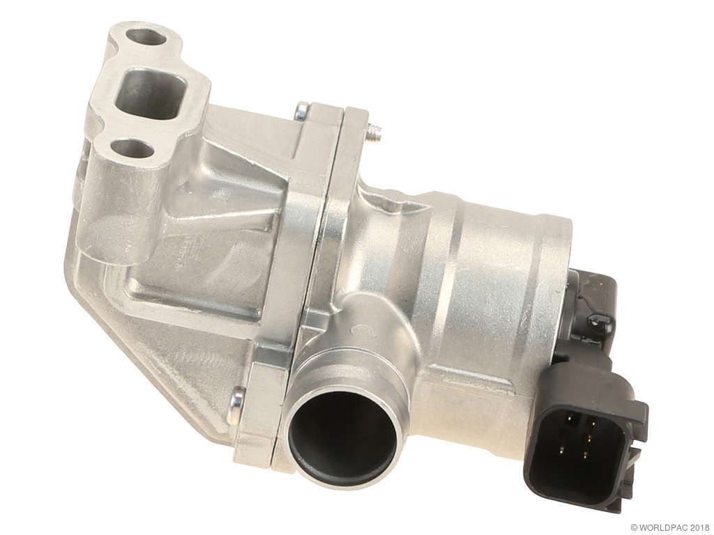 2006-2007 Buick Rainier Secondary Air Injection Pump Check Valve (ACDelco)