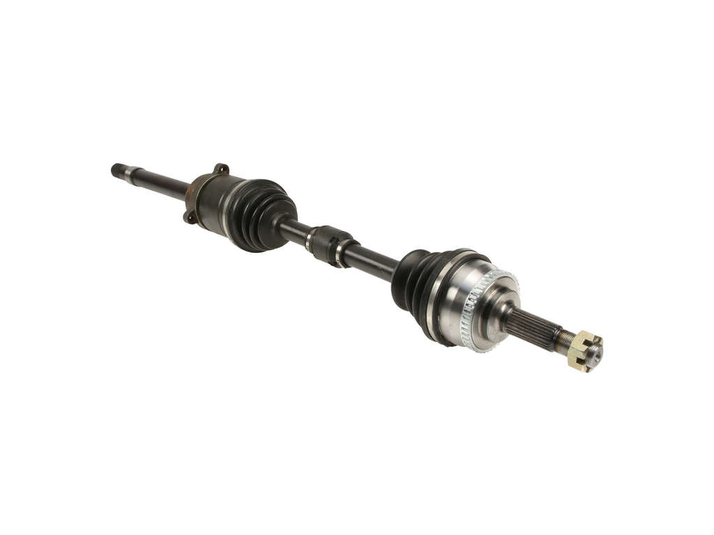1998-2001 Nissan Altima CV Axle Assembly - Front Right (FEQ)