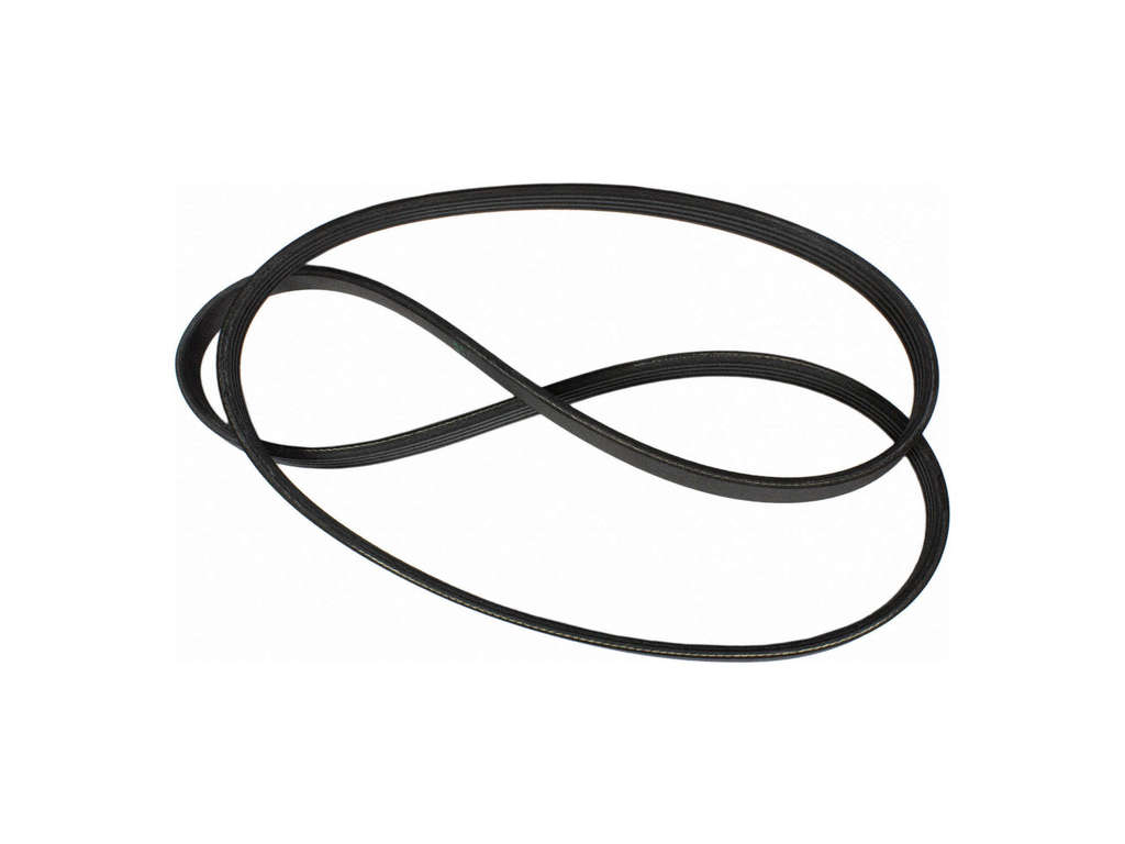 2014-2018 Ford F-150 Accessory Drive Belt - Compressor (Mitsuboshi)