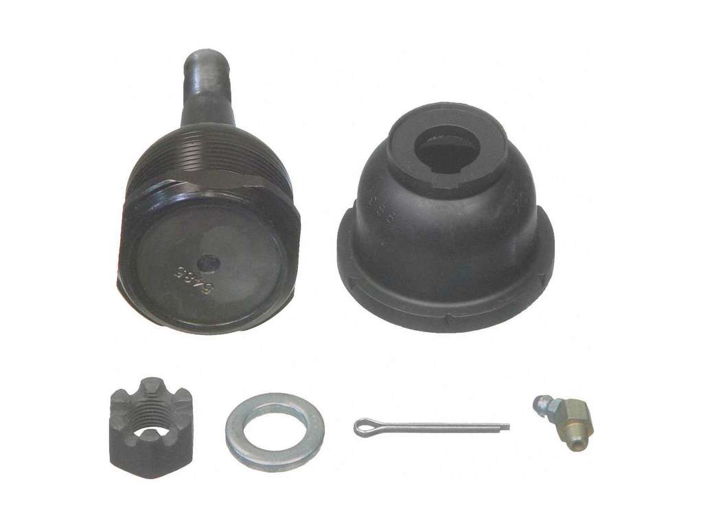 1985-1989 Dodge Diplomat Suspension Ball Joint - Front Upper (Moog)