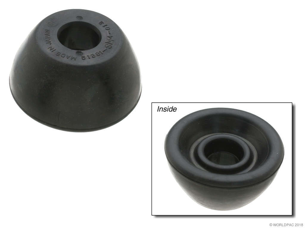 1992-1996 Honda Prelude Radius Arm Bushing - Front Rearward (Terada)