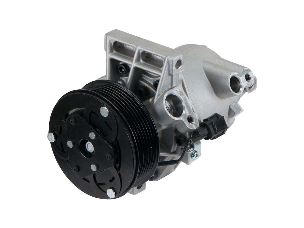 2011-2017 Nissan Juke A/C Compressor (Santech/ Omega Envir. Tech.)