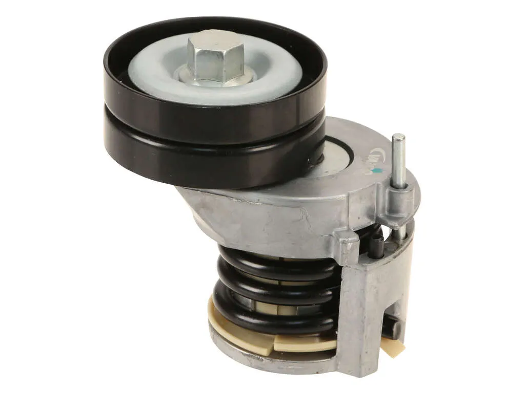 2013-2016 Volkswagen Jetta Accessory Drive Belt Tensioner Assembly (Vaico)