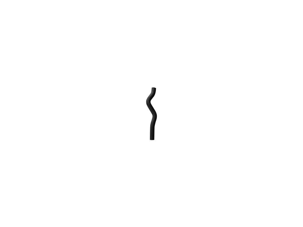 2011 Saab 9-4X Radiator Coolant Hose - Upper (Dayco)